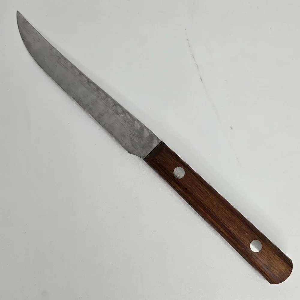 Vtg E. Warther & Son 5